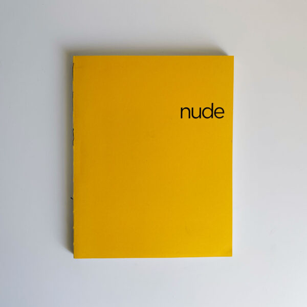 Nude_foundamentals